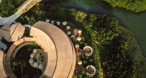 Namia River Retreat Chính Thức Trở Thành Đối Tác Chiến Lược Của Mạng Lưới Du Lịch Hạng Sang Toàn Cầu  Virtuoso®